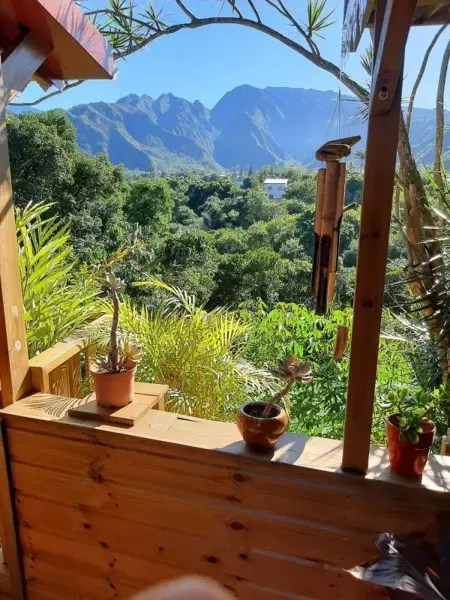 Charmante Maison de Vacances avec Vue à Entre-Deux - Photo 1