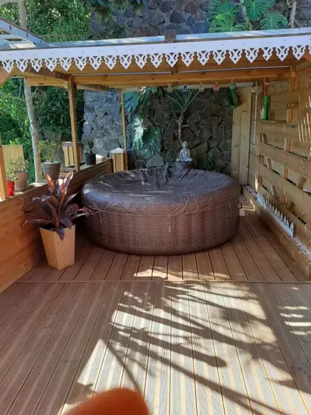 Charmante Maison de Vacances avec Vue à Entre-Deux - Photo 2