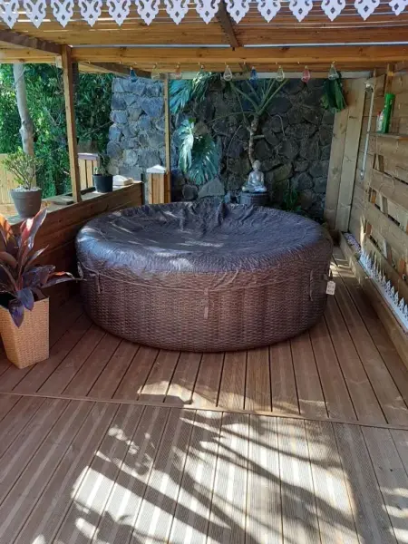 Charmante Maison de Vacances avec Vue à Entre-Deux - Photo 7