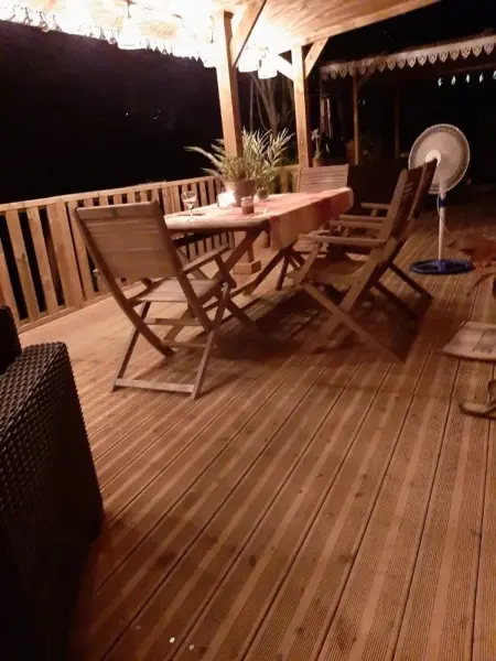 Charmante Maison de Vacances avec Vue à Entre-Deux - Photo 10