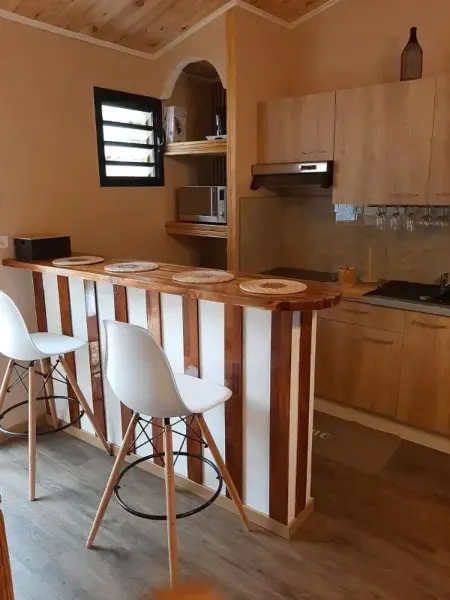 Charmante Maison de Vacances avec Vue à Entre-Deux - Photo 11