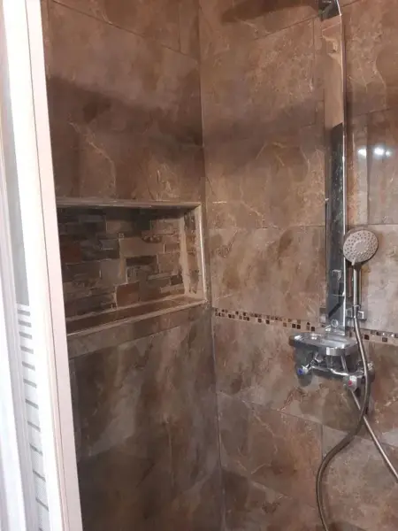 Charmante Maison de Vacances avec Vue à Entre-Deux - Photo 12