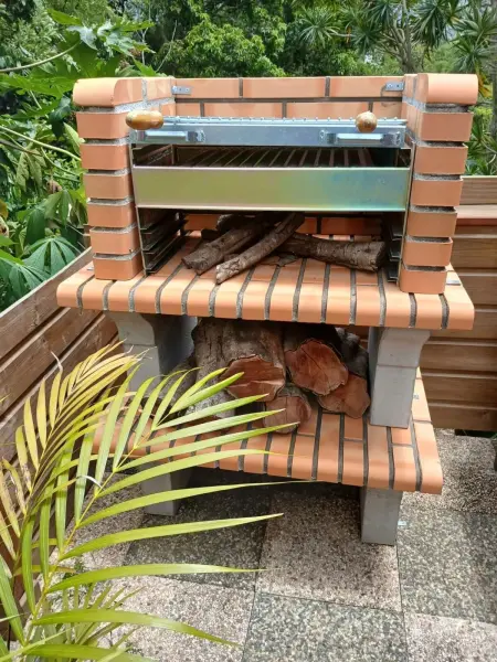 Charmante Maison de Vacances avec Vue à Entre-Deux - Photo 17