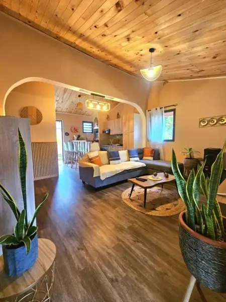 Charmante Maison de Vacances avec Vue à Entre-Deux - Photo 22