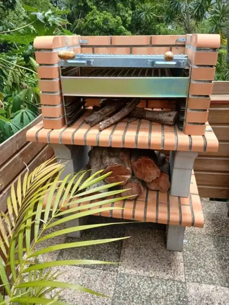 Charmante Maison de Vacances avec Vue à Entre-Deux - Photo 26