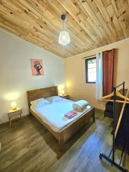 Charmante Maison de Vacances avec Vue à Entre-Deux - Photo 28