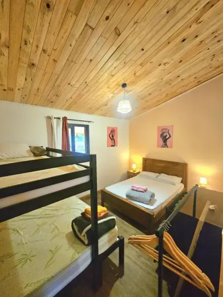 Charmante Maison de Vacances avec Vue à Entre-Deux - Photo 29