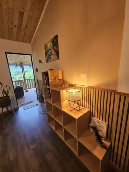 Charmante Maison de Vacances avec Vue à Entre-Deux - Photo 30