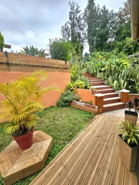 Charmante Maison de Vacances avec Vue à Entre-Deux - Photo 31