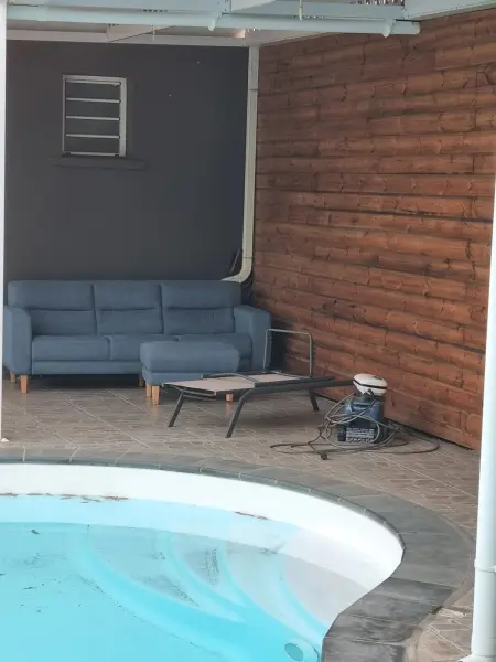 Villa avec Piscine Privée à Saint-Louis 160 m² - Photo 6