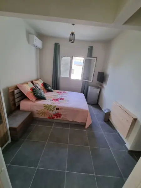 Villa avec Piscine Privée à Saint-Louis 160 m² - Photo 11