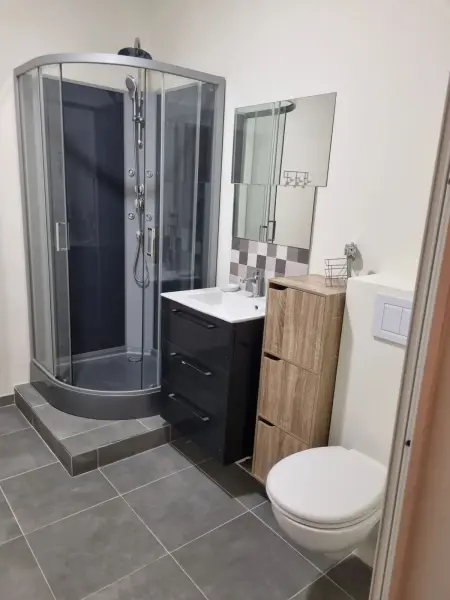 Villa avec Piscine Privée à Saint-Louis 160 m² - Photo 13