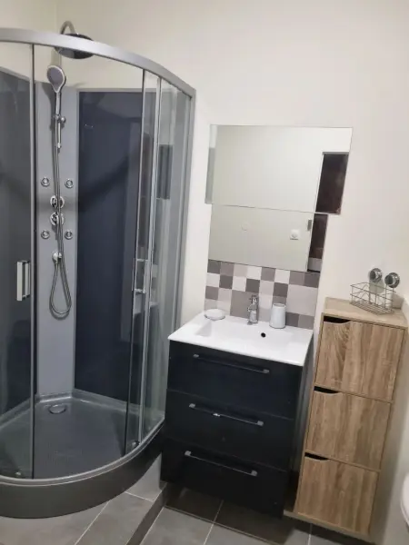Villa avec Piscine Privée à Saint-Louis 160 m² - Photo 14