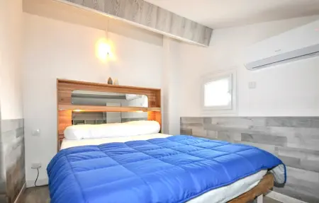 Villa piscine proche plage, Maison 6 personnes à Saint Cyprien Plage - Photo 14
