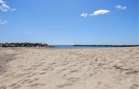 Villa piscine proche plage, Maison 6 personnes à Saint Cyprien Plage - Photo 17