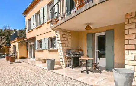 Appartement 4 personnes à Orange - Photo 1
