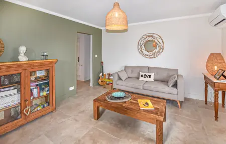 Appartement 4 personnes à Orange - Photo 3
