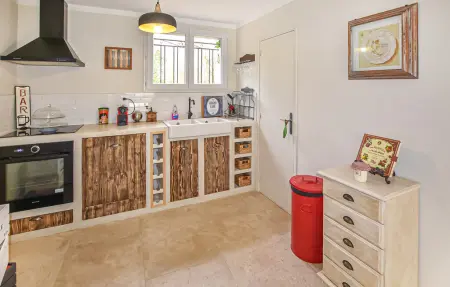Appartement 4 personnes à Orange - Photo 5
