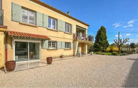 Appartement 4 personnes à Orange - Photo 8