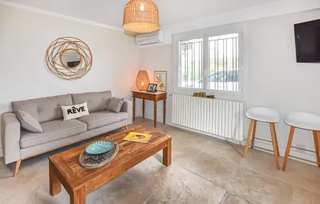 Appartement 4 personnes à Orange - Photo 9
