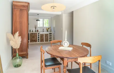 Appartement 4 personnes à Orange - Photo 11