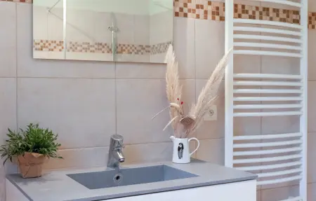 Appartement 4 personnes à Orange - Photo 16
