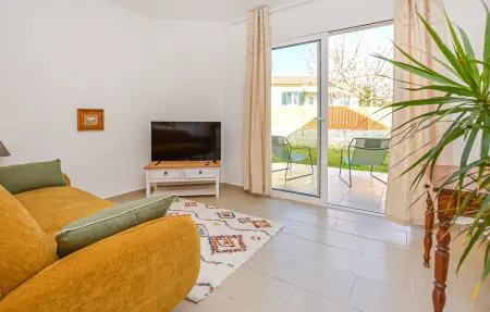 Maison 4 personnes à ALERIA - Photo 1