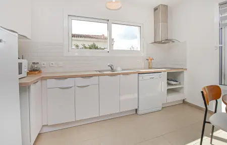 Maison 4 personnes à ALERIA - Photo 3