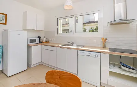 Maison 4 personnes à ALERIA - Photo 4