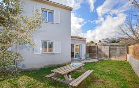 Maison 4 personnes à ALERIA - Photo 9