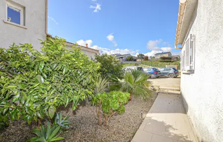 Maison 4 personnes à ALERIA - Photo 11
