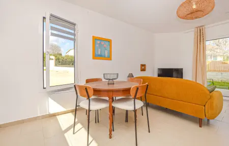 Maison 4 personnes à ALERIA - Photo 13