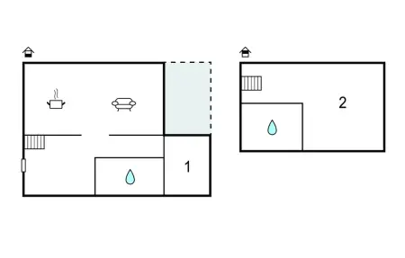 Maison 4 personnes à ALERIA - Photo 26