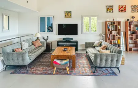 Maison 6 personnes à Speracedes - Photo 2