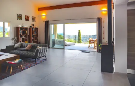Maison 6 personnes à Speracedes - Photo 3