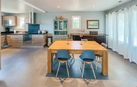 Maison 6 personnes à Speracedes - Photo 5