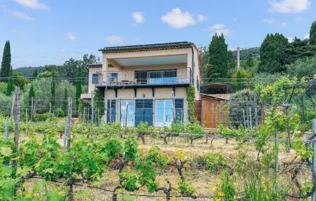Maison 6 personnes à Speracedes - Photo 9