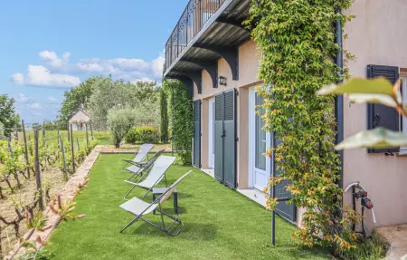 Maison 6 personnes à Speracedes - Photo 10