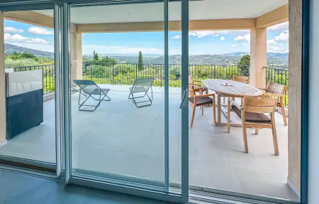 Maison 6 personnes à Speracedes - Photo 14