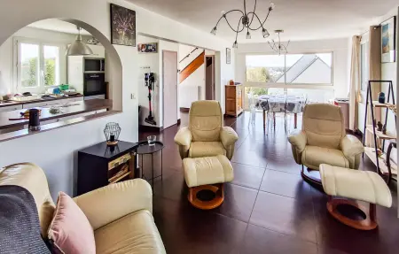 Maison 6 personnes à Erquy - Photo 4