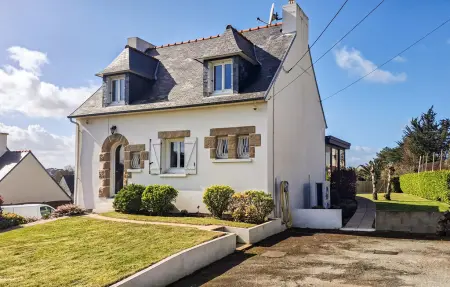 Maison 6 personnes à Erquy - Photo 8