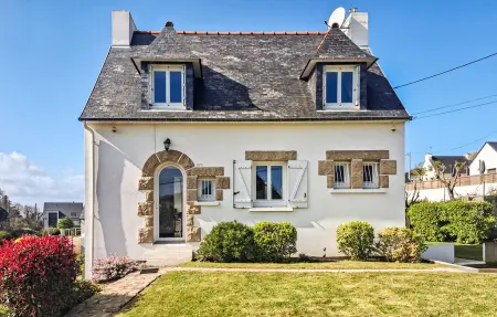 Maison 6 personnes à Erquy - Photo 9