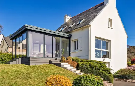 Maison 6 personnes à Erquy - Photo 10
