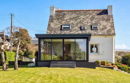 Maison 6 personnes à Erquy - Photo 11