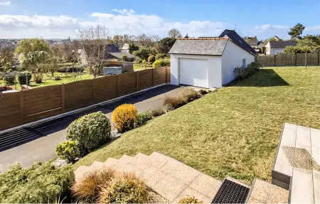 Maison 6 personnes à Erquy - Photo 12