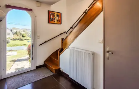 Maison 6 personnes à Erquy - Photo 17