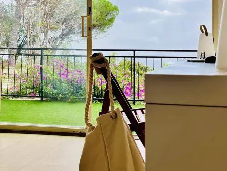 Loft agréable vue mer et montagne - 2 pers., Appartement 2 personnes à Santa Cristina d'Aro - Photo 2