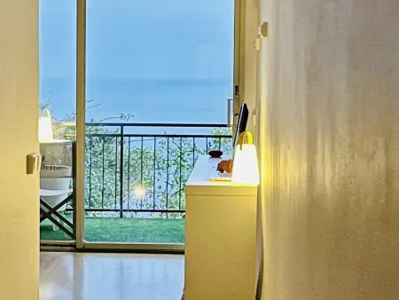 Loft agréable vue mer et montagne - 2 pers., Appartement 2 personnes à Santa Cristina d'Aro - Photo 8