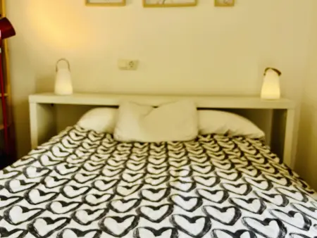 Loft agréable vue mer et montagne - 2 pers., Appartement 2 personnes à Santa Cristina d'Aro - Photo 16