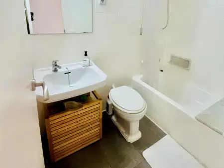 Loft agréable vue mer et montagne - 2 pers., Appartement 2 personnes à Santa Cristina d'Aro - Photo 19